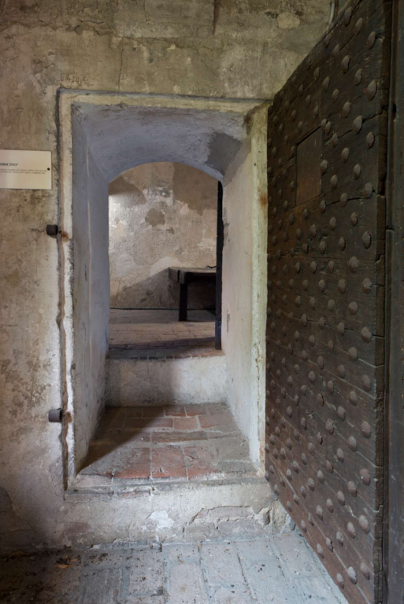 Castello di Montecchio Emilia